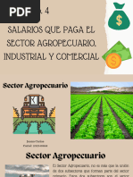 Exposición Economía Política