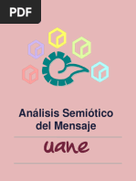 Manual de Análisis Semiótico