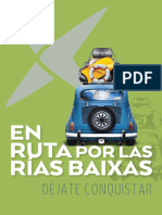 Rías Baixas - en Ruta Rias Baixas