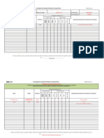 FOR.50.2 Autorização para Operação de Máquinas e Equipamentos REV00