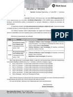 09 Circular Av Diag 2s MARÇO 2023