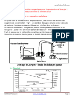 2 Bac FR PC (1° Semestre)