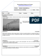 Avaliacao Somativa Geo 3 Etapa 2023