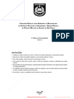 BARRO BRANCO Provaescolaridadepartei