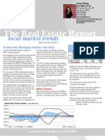 Santa Clara County Market Update - November 2011