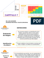 Seguridad Industrial y Salud Ocupacional 07