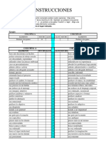 Indicador Hemisfericidad Cerebral (Se Imprime Tamaño Carta)