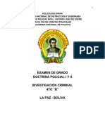 1COMPENDIO DOCTRINA POLICIAL 1 Y 2 Final