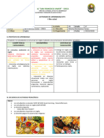 Sesion N°4 - 4°sec