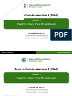 Bda2 Cours3 FR Slides