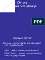 Chmury - Przyklady Na Zdjeciach