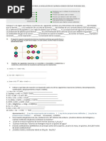 Plan de Apoyo Nivelación Segundo Periodo .