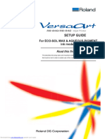 Versaart rs640