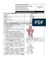 Exame Físico Do Aparelho Locomotor