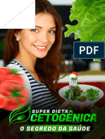 Super Dieta Cetogenica