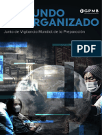 INforme Anual 2020 Junta de Vigilancia Mundial para La Preparaciòn GMPB