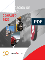 COMUNICACIÓN DE PROGRESOS 2020 Web