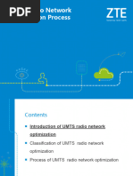 WO - NO2001 - E01 - 1 UMTS Radio Network Optimization P70