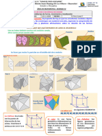 Sesión31-Construimos Un Cubo Con Módulo de Sonobe 1º