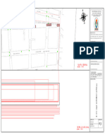 Planos A3 CALLE SANTISTEBAN-TOPO ACTUAL 3