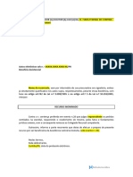 18 Recurso Inominado - LOAS - Falta Do Requisito de Miserabilidade