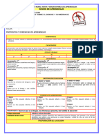 Dia 4 Cyt Nos Informamos Sobre El Dengue y Sus Medidas de Prevención