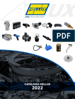 Hellux Catalogo