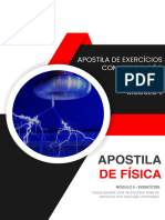 Apostila de Exercícios - Física (2) - Hyl7