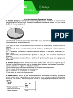 Lista Extra - Macromoléculas-2ih7