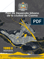 PDU CASMA Tomo 2 - Final