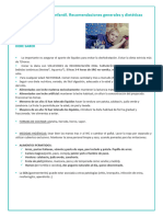 Gastroenteritis en Pediatria CDV - 1