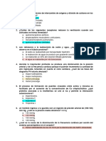 Parcial Cardio - Respiratorio - Renal