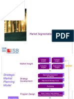 Market Segmentation Insights