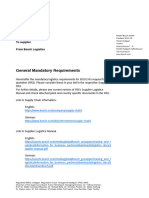 Supplier LOG-requirements and Information Sheet-V6 3