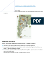 CUADERNILLO DE ACTIVIDADES SEMANAL Abril 2020