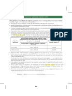 Fitout Guidelines - L&T