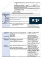 LP COT4 CPAR Factors