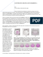 Lab 8 - Solutions and Titration 2023-1