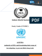 UNODC