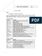 Os Lab Manual