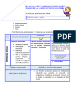 1° y 2° Miércoles 10 Sesión 6