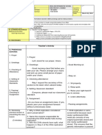 DLL SCIENCE 10 DNA Translation and Transcription