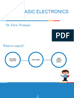 Dr. Elvis - EE 152 Chapter 4 2