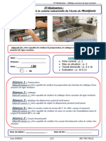 Legrand Projet Cablage Armoire Cuisine Industrielle