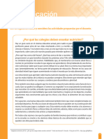 4TO REFUERZO ESCOLAR COMUNICACIÓN - Fichas Comprension Lectora Unidas