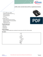 Infineon FF1200XTR17T2P5P 4