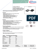 Infineon AIMDQ75R008M1H 1