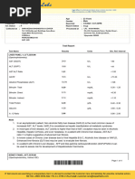 MR P SAI TEJA FINAL REPORT - LPL-1