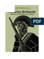 Jesuino Brilhante - Braço Avançado Da Justiça