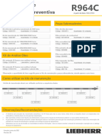 Guia Prático de Manutenção Preventiva - R964 C - 1165.37319 - REV-00